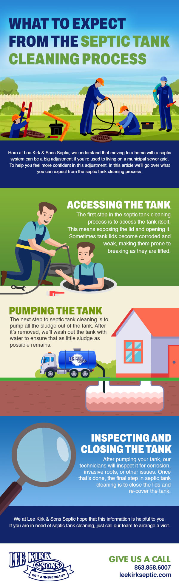 Septic Tank Cleaning Trucks_ Essential Guide & How They Work
