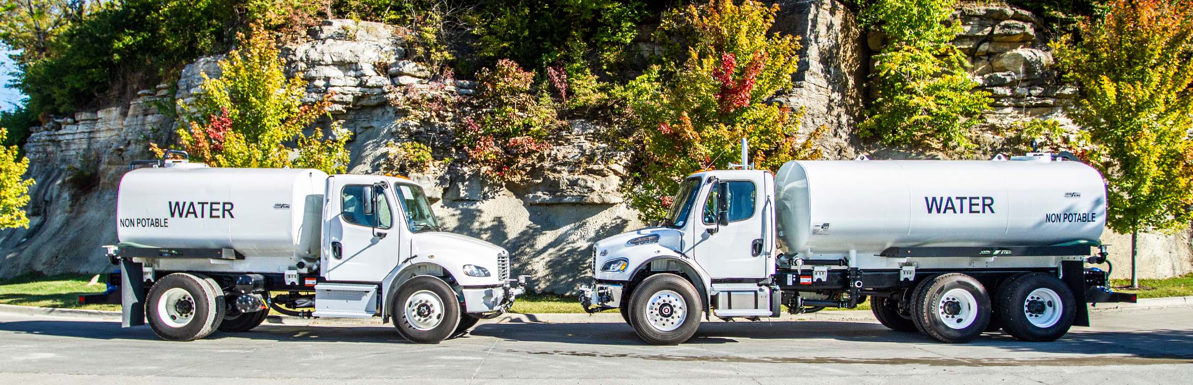 How to Choose the Best Eicher Water Tanker for Your Needs