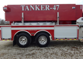 Your Next 3000 Gallon Fire Tanker for Sale – Browse Inventory Now