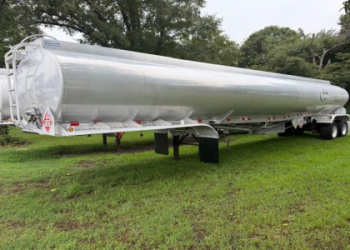 Top 10 Used Fuel Tankers for Sale_ Compare Prices & Specs