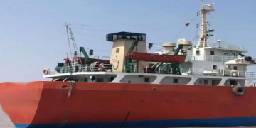 Find Used Tankers for Sale_ Reliable Vessels & Expert Purchasing Tips
