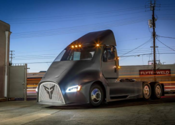 Electric Semi Trucks 2022_ Top Models and Key Innovations