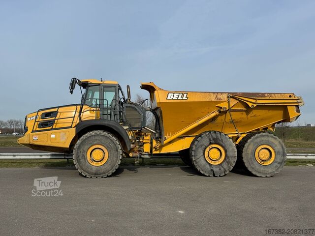 Used & New Mining Trucks for Sale_ Trusted Industry Listings