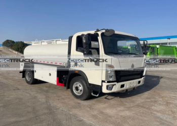 Best Diesel Tanker Trucks for Sale _ Compare Features & Value Today