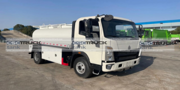 Best Diesel Tanker Trucks for Sale _ Compare Features & Value Today