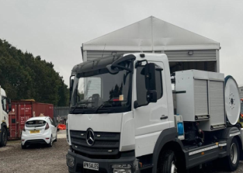 Buy a CityFlex Tanker for Sale – Explore Models & Specifications