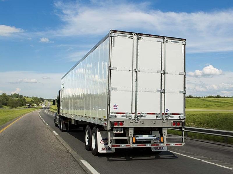 Find Durable New Semi Trailers for Sale at Competitive Prices