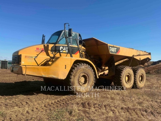 Find Quality Used Articulated Dump Trucks for Sale Near You