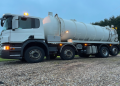 CityFlex Tanker for Sale_ Reliable & Versatile Fuel Delivery Units