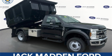 Search Nearby Ford F450 Dump Trucks Available for Sale