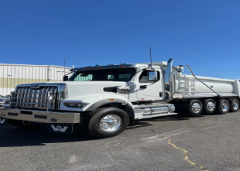 Triaxle Trucks for Sale_ Find Your Heavy-Duty Hauler Today