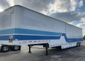 Semi Dry Van Trailers for Sale _ Find Your Perfect Trailer Today