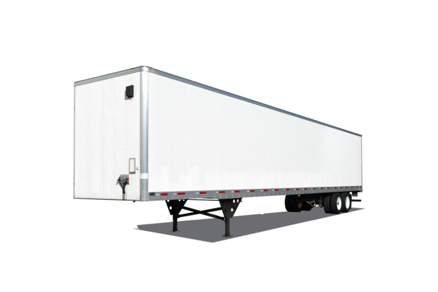 Find Durable New Semi Trailers for Sale at Competitive Prices