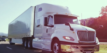 New Sleeper Semi Trucks for Sale_ Find Your Long-Haul Rig Today