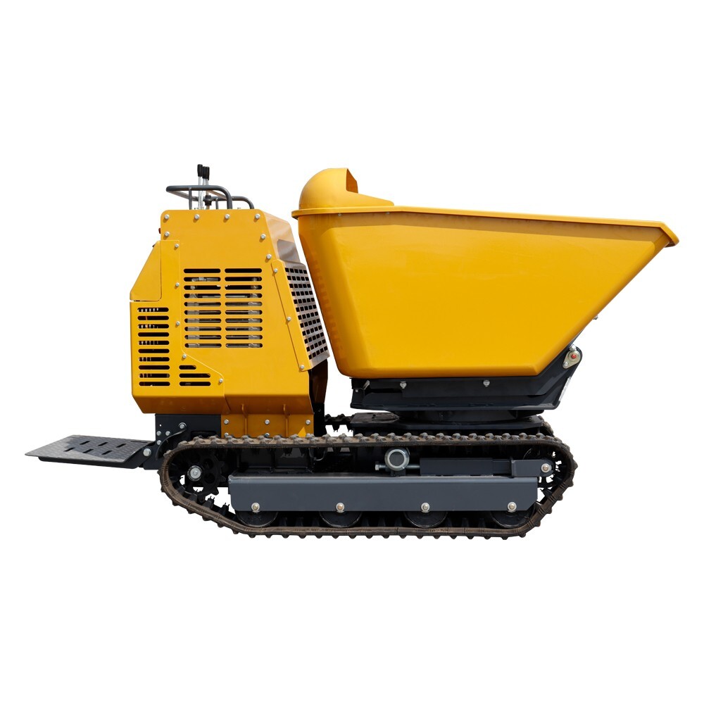 Find Your Perfect Mini Dumper for Sale – Compare Models & Prices