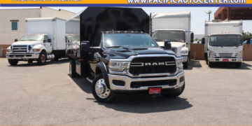 Searching for a Dodge 5500 Dump Truck for Sale_ View Inventory