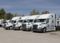Freightliner Garbage Trucks_ Key Features and Buying Guide