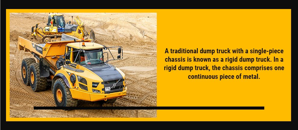 What Is an ADT Dump Truck_ Types and Applications Explained
