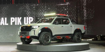 Mahindra Pickup Water Tanker_ Features & Buying Guide