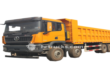 Used Construction Trucks for Sale_ Find Reliable Heavy Equipment