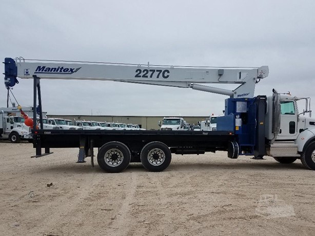 Manitex Cranes for Sale_ Browse Our Inventory & Get a Quote