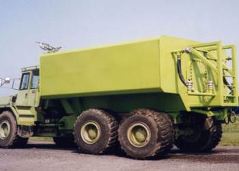 Truck Hydraulic Tanks_ Key Features & Selection Guide