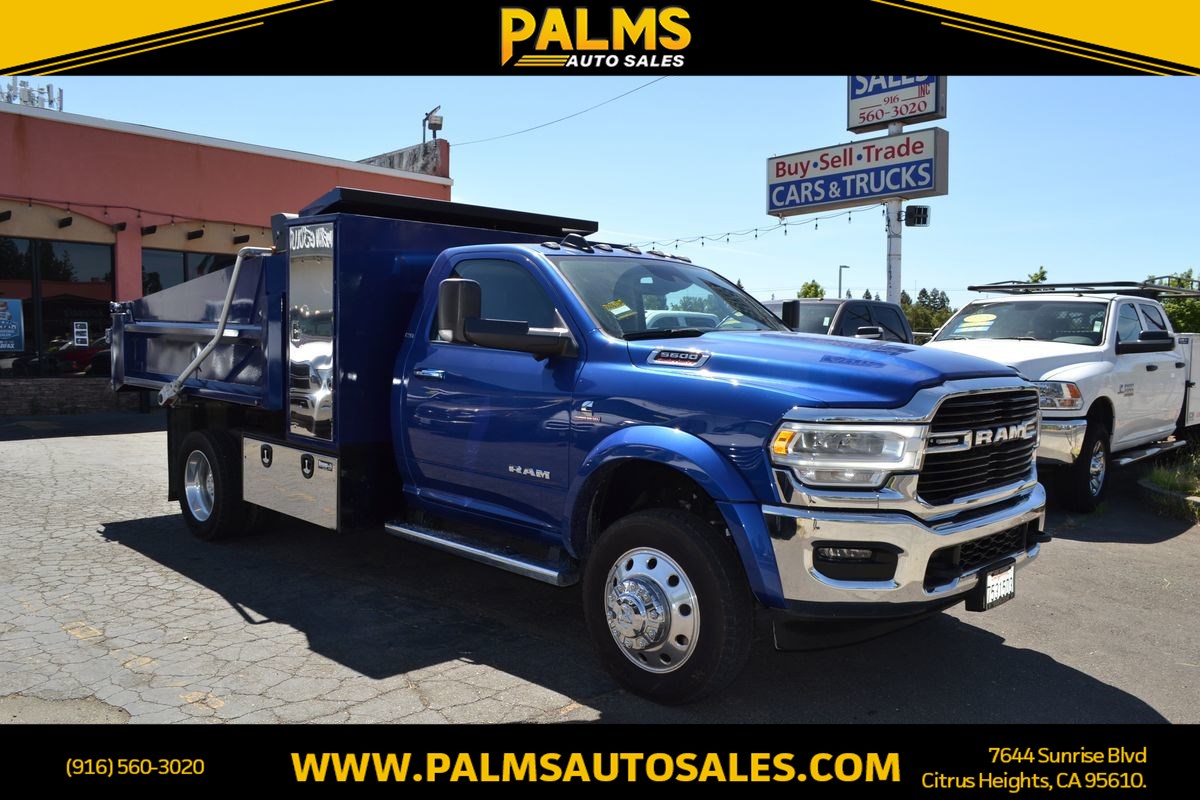 Searching for a Dodge 5500 Dump Truck for Sale_ View Inventory
