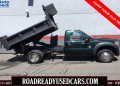 Compare Automatic Dump Trucks for Sale in Your Local Area