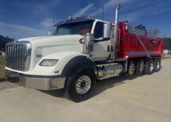 Automatic Tandem Dump Trucks for Sale_ Compare Prices & Features