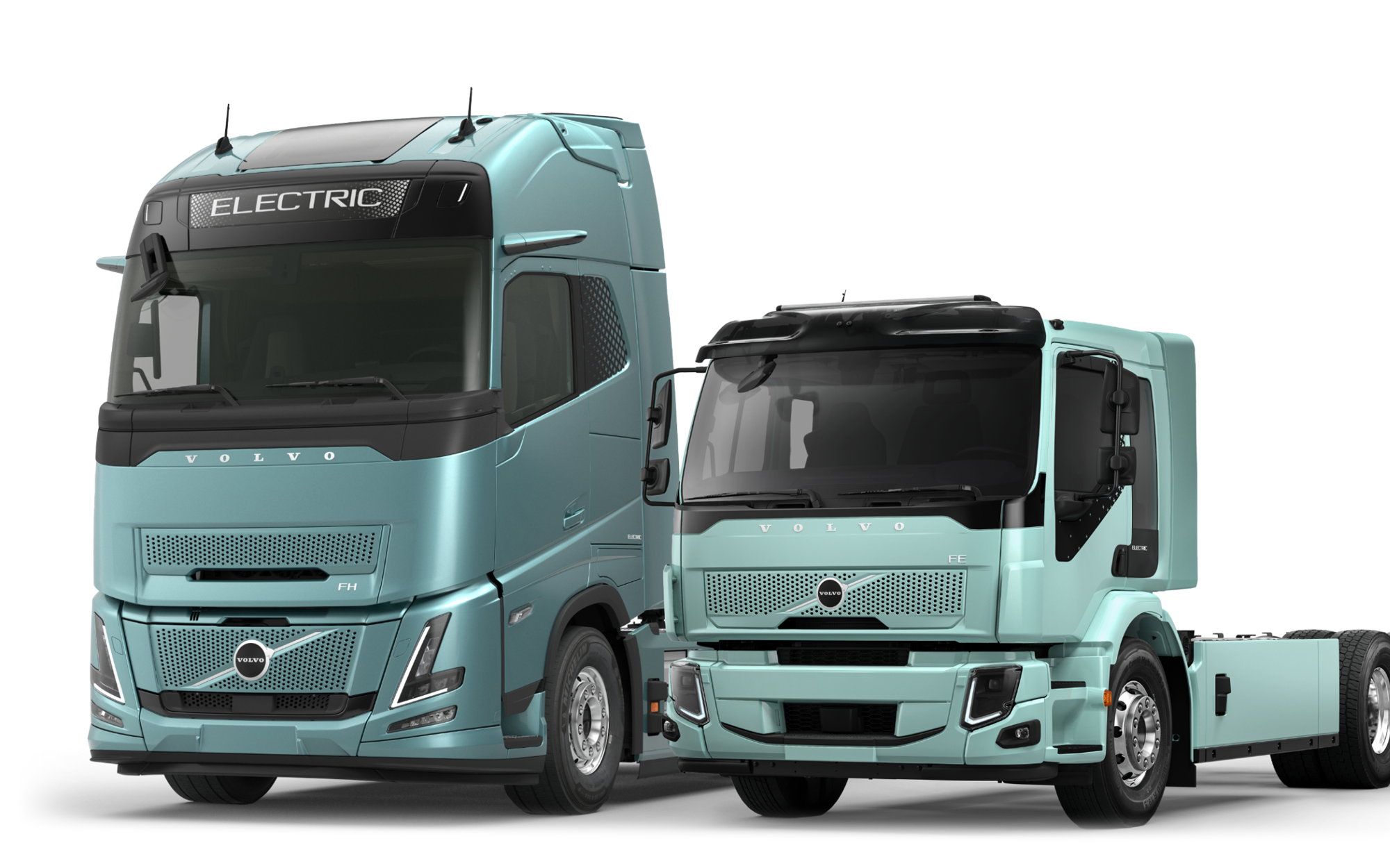 Find Your Perfect Volvo Tractor for Sale _ Expert Buyer's Guide