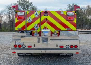 Used 3000 Gallon Fire Tanker for Sale – Immediate Deployment