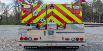 Used 3000 Gallon Fire Tanker for Sale – Immediate Deployment
