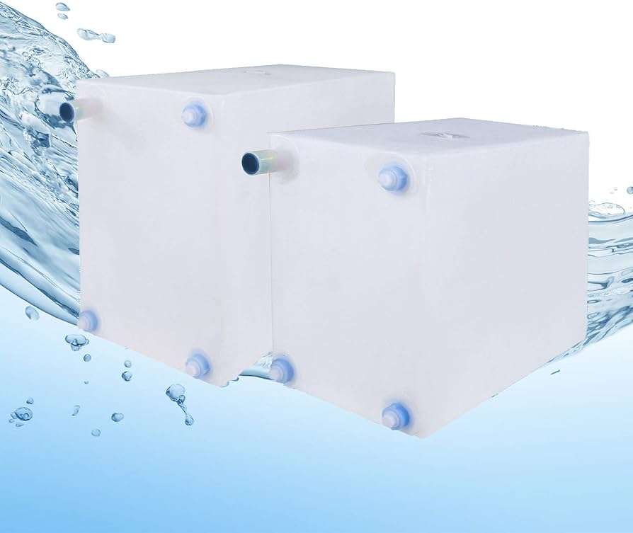 Food Truck Gray Water Tank Guide_ Capacity & Maintenance