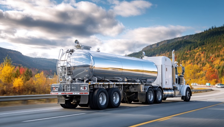 Tanker Truck Driver Hazmat Guide & Essential Safety Tips