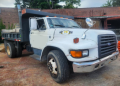 Find Used Single Axle Dump Trucks for Sale by Owner Near You