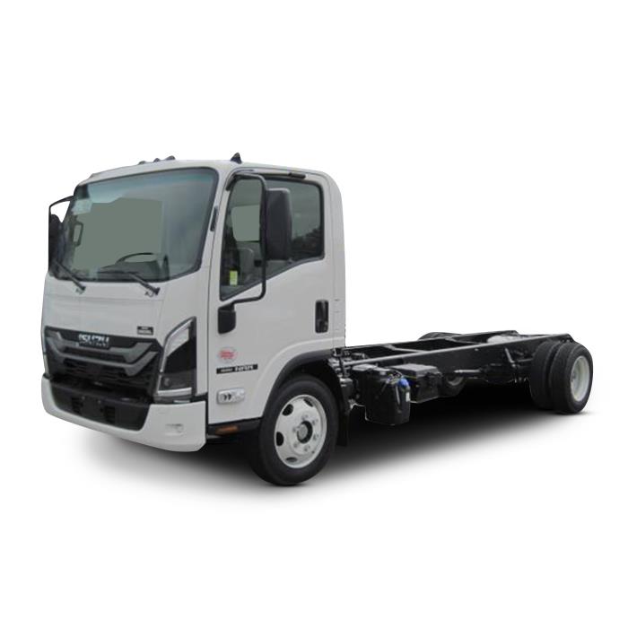 Isuzu Tank Lorry Models_ A Complete Buyer's Overview