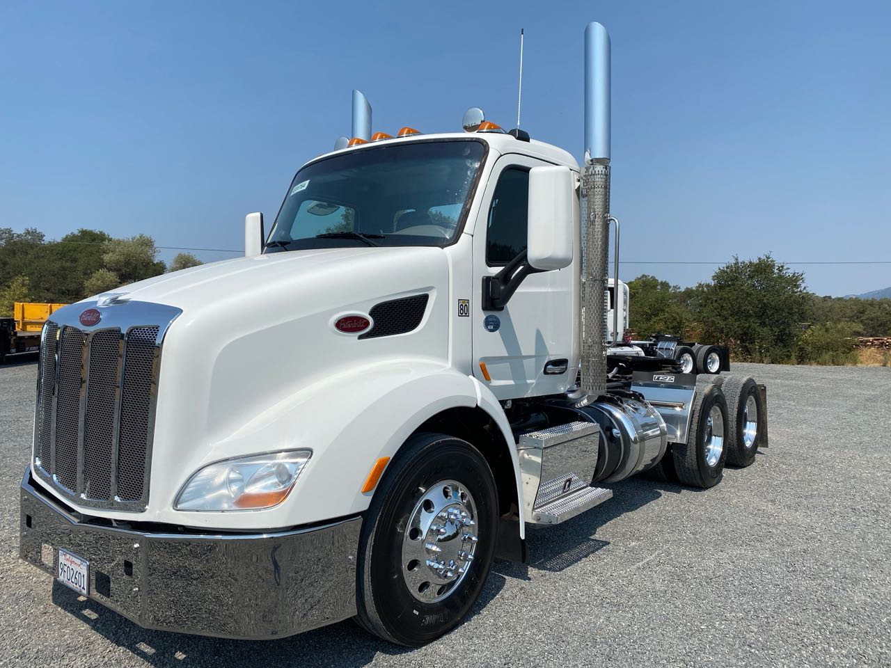 Your Guide to Buying Used Semi Trucks Under $20,000