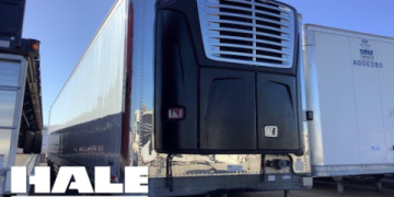Semi Reefer Trailers for Sale _ Find Reliable Cold Transport