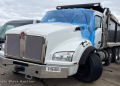 Where to Buy Government Surplus Dump Trucks for Sale