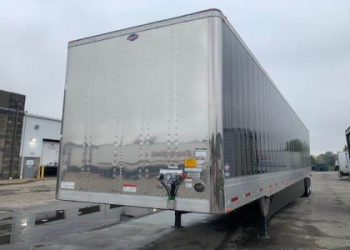 Buy Semi Van Trailers for Sale _ Durable & Affordable Selection