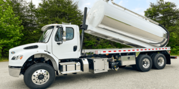 Small Vacuum Tanker Trucks for Sale _ Compare Prices & Specs
