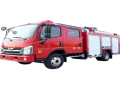 Where to Buy Used Fire Truck Tankers for Sale