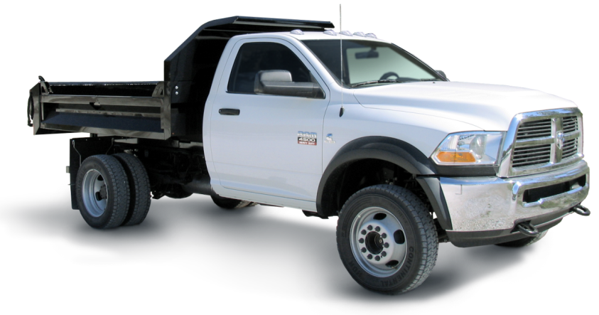 1-2 Ton Truck Dump Bed Solutions & Buying Guide