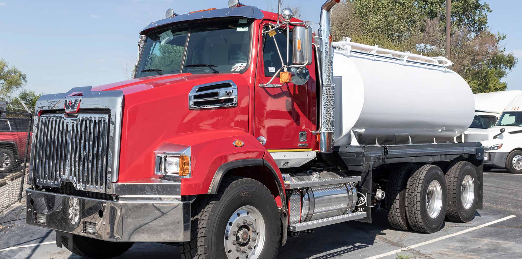 How Much Does a Water Truck Cost_ _ Pricing Guide 2024