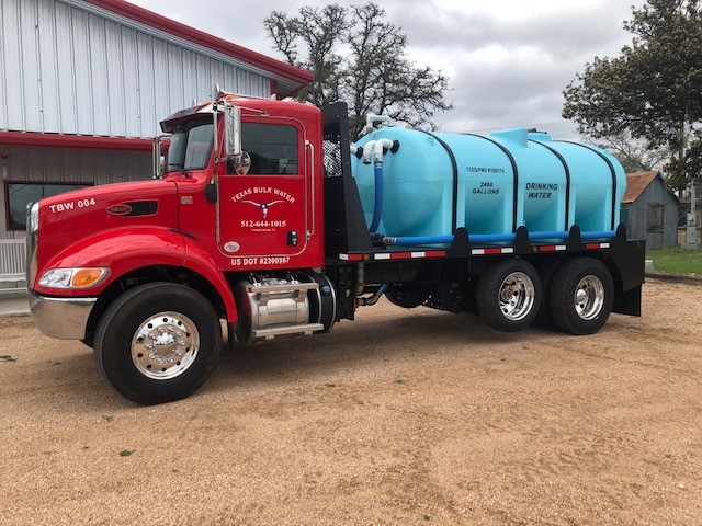 Water Tanker for Hire Near Me _ Quick Delivery & Competitive Rates