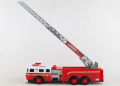 Premium Ladder Fire Trucks for Sale _ Top Models & Deals