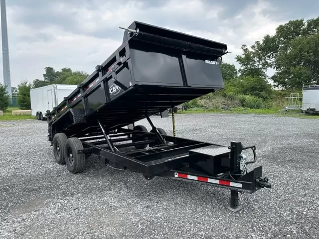 Super 16 Dump Trucks for Sale _ Find Your Heavy-Duty Hauler