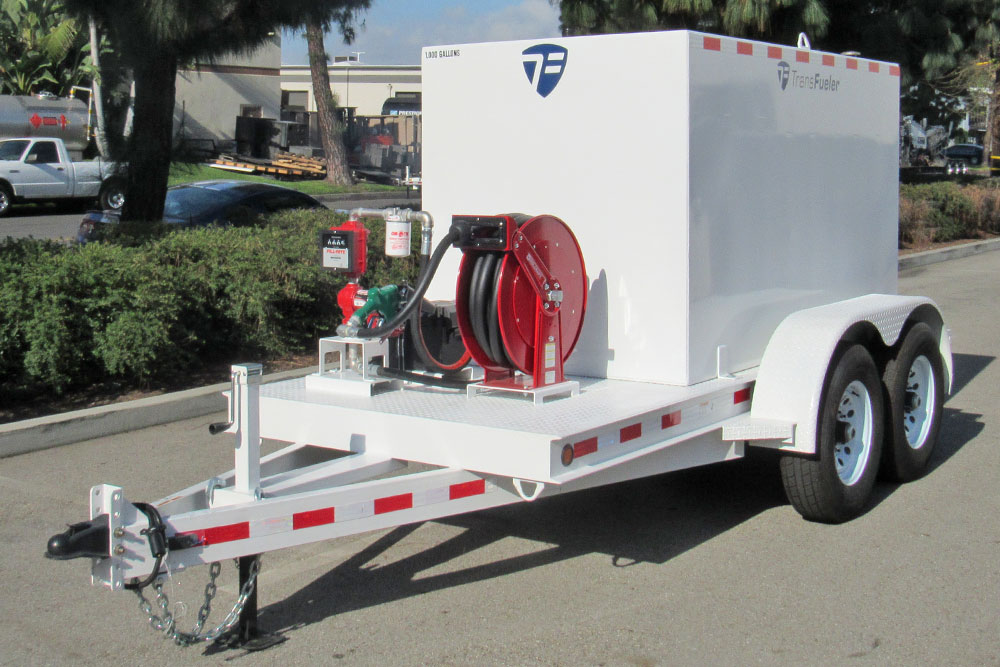 Diesel Tanker Trailers for Sale _ Reliable Fuel Transport Solutions