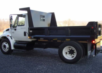 1 Ton Dump Body Prices_ Compare Costs & Find the Best Deal