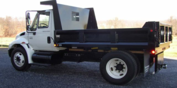 1 Ton Dump Body Prices_ Compare Costs & Find the Best Deal